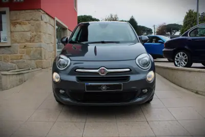 Fiat 500X 2018 - 14990 EUR, 99000 km - 99000km - foto 2 de 31