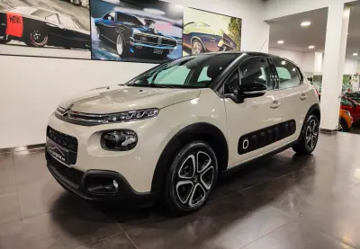 Citroën C3 2017 - 10990 EUR, 99000 km - AUTO.MOTO.pt - 99000km - foto 14 de 58