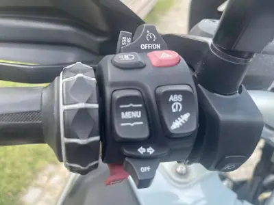BMW F 800 GS Adventure 2019 - 16900 EUR, 94000 km - 94000km - foto 13 de 16