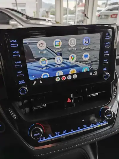 Toyota Corolla 2021 - 21550 EUR, 73400 km - AUTO.MOTO.pt - 73400km - foto 36 de 37