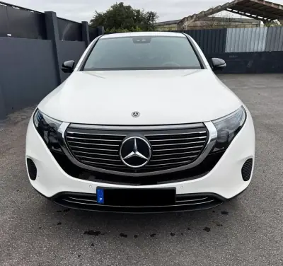 Mercedes-Benz EQC 2020 - 34500 EUR, 120000 km - 120000km - foto 7 de 20