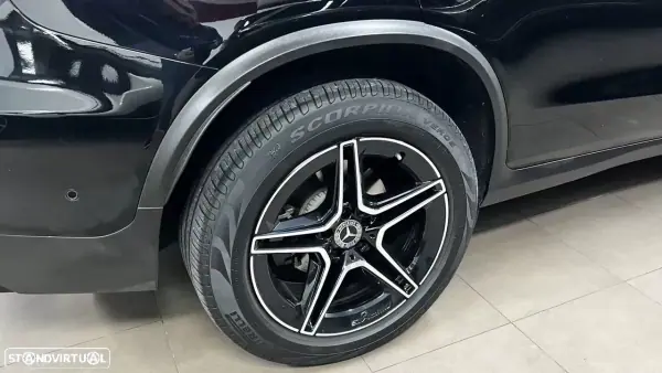 Mercedes-Benz GLC 300 2021 - 47500 EUR, 70151 km - AUTO.MOTO.pt - 70151km - foto 14 de 16