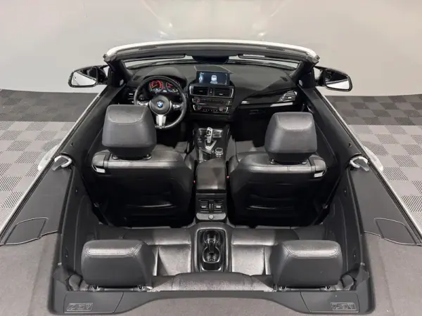 BMW 218 2015 - 23500 EUR, 133800 km - AUTO.MOTO.pt - 133800km - foto 12 de 59