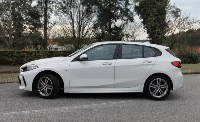 BMW 116 2020 - 22990 EUR, 121000 km - AUTO.MOTO.pt - 121000km - foto 11 de 33