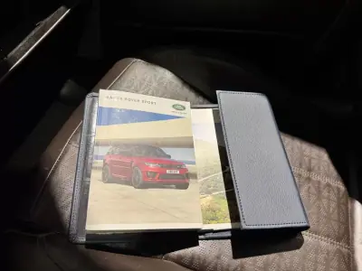 Land Rover Range Rover Sport 2019 - 44750 EUR, 110700 km - AUTO.MOTO.pt - 110700km - foto 41 de 60