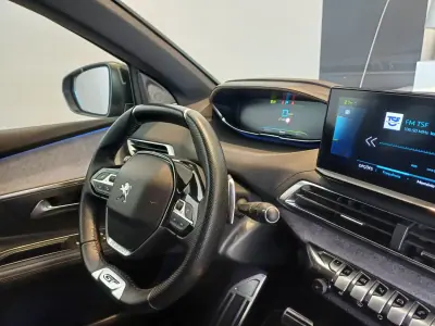 Peugeot 3008 2022 - 27750 EUR, 59200 km - AUTO.MOTO.pt - 59200km - foto 10 de 36