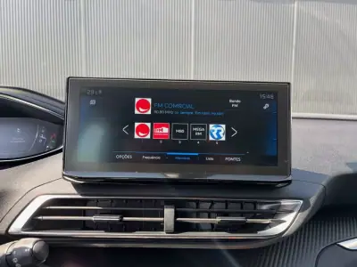 Peugeot 3008 2021 - 20490 EUR, 94000 km - AUTO.MOTO.pt - 94000km - foto 21 de 27