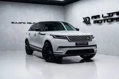 Land Rover Range Rover Velar 2021 - 54950 EUR, 46000 km - AUTO.MOTO.pt - 46000km - foto 3 de 53