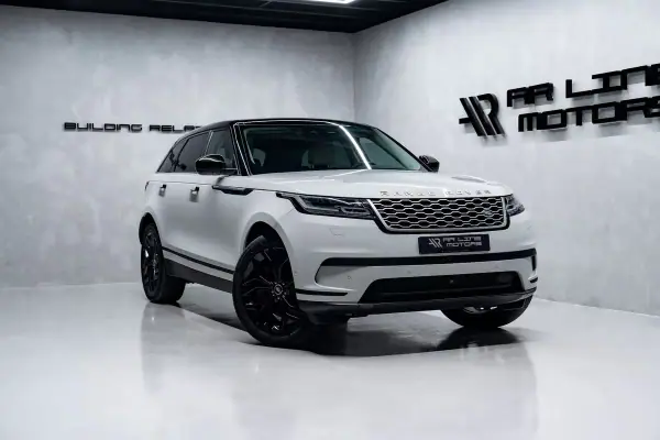 Land Rover Range Rover Velar 2021 - 49950 EUR, 46000 km - AUTO.MOTO.pt - 46000km - foto 3 de 53