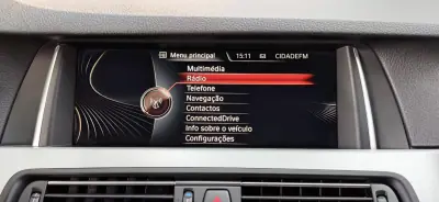 BMW 520 2016 - 20990 EUR, 177000 km - AUTO.MOTO.pt - 177000km - foto 40 de 45