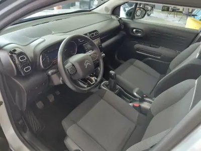 Citroën C3 Aircross 2019 - 12900 EUR, 68000 km - AUTO.MOTO.pt - 68000km - foto 9 de 21