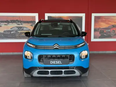 Citroën C3 Aircross 2019 - 15500 EUR, 93320 km - AUTO.MOTO.pt - 93320km - foto 5 de 20