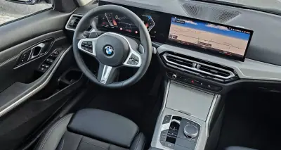 BMW 320 2023 - 39500 EUR, 60000 km - AUTO.MOTO.pt - 60000km - foto 35 de 35