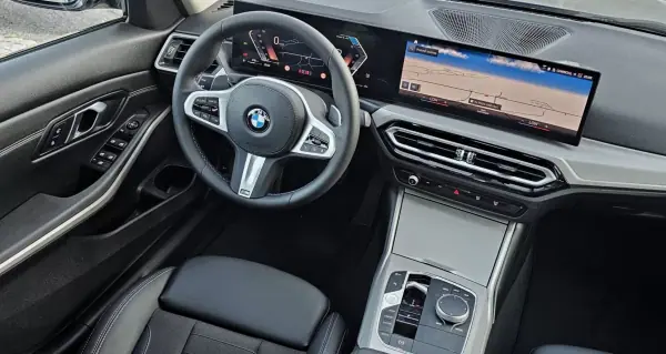BMW 320 2023 - 39500 EUR, 60000 km - AUTO.MOTO.pt - 60000km - foto 35 de 35