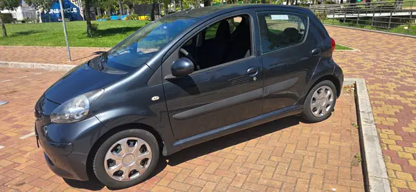 Toyota Aygo 2008 - 93400km