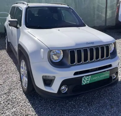 Jeep Renegade 2022 - 18500 EUR, 82500 km - AUTO.MOTO.pt - 82500km - foto 3 de 21