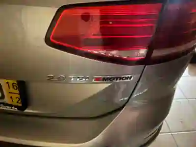 Volkswagen Passat Alltrack 2016 - 19000 EUR, 75500 km - 75500km - foto 5 de 13