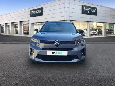 Citroën C3 2026 - 22900 EUR, 10450 km - AUTO.MOTO.pt - 10450km - foto 2 de 26