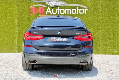 BMW 620 Gran Turismo 2019 - 36750 EUR, 104000 km - AUTO.MOTO.pt - 104000km - foto 13 de 66