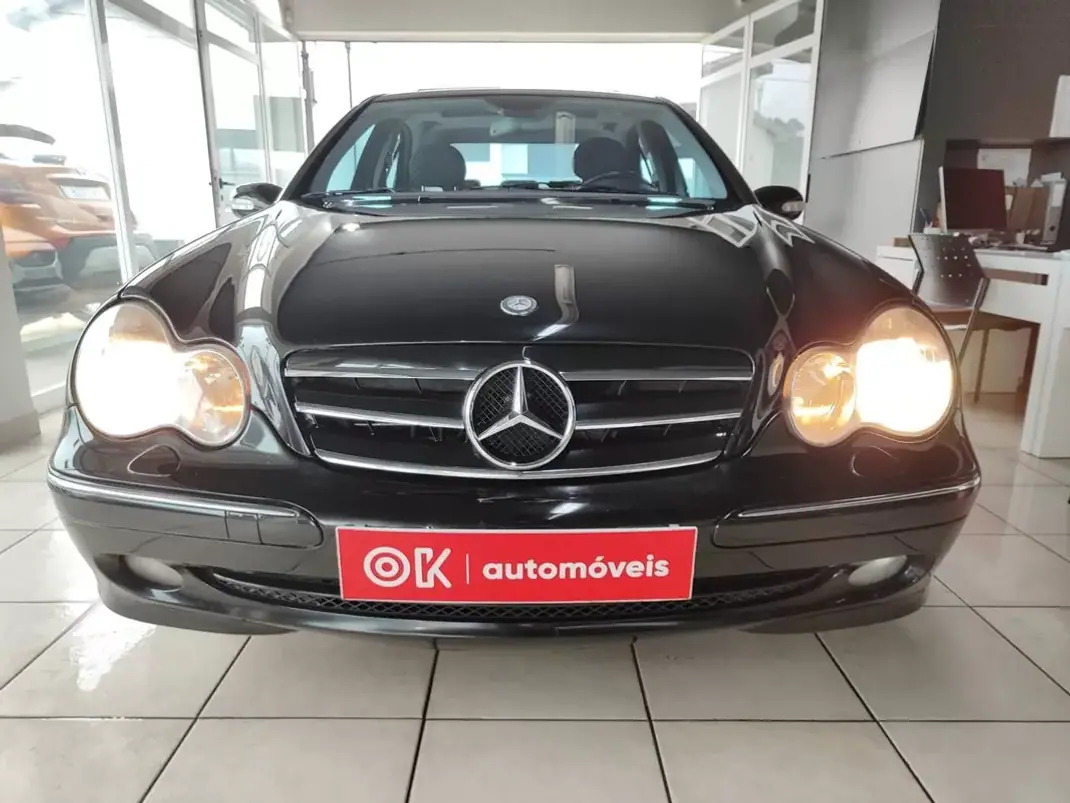 Mercedes-Benz C 220 2000 - 5750 EUR, 372700 km - AUTO.MOTO.pt - 372700km - foto 10 de 60