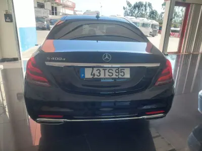 Mercedes-Benz S 400 2017 - 56500 EUR, 84200 km - AUTO.MOTO.pt - 84200km - foto 5 de 14
