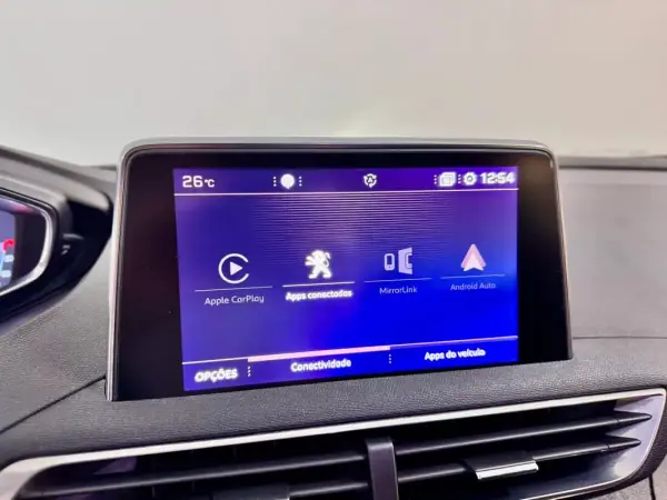 Peugeot 3008 2017 - 16950 EUR, 129000 km - AUTO.MOTO.pt - 129000km - foto 41 de 60