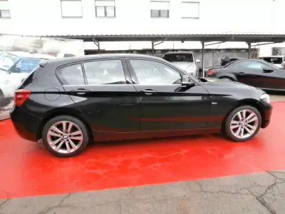 BMW 116 2017 - 18500 EUR, 127839 km - AUTO.MOTO.pt - 127839km - foto 6 de 32