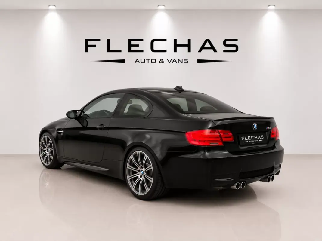 BMW M3 2013 - 75000 EUR, 69000 km - AUTO.MOTO.pt - 69000km - foto 4 de 9