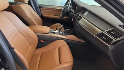 BMW X6 2011 - 22500 EUR, 260939 km - 260939km - foto 63 de 72