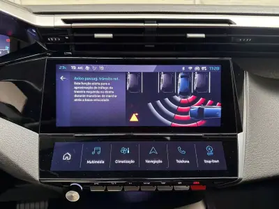 Peugeot 308 2023 - 19950 EUR, 12952 km - AUTO.MOTO.pt - 12952km - foto 29 de 50