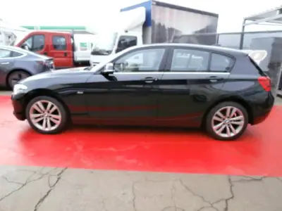 BMW 116 2017 - 18500 EUR, 127839 km - AUTO.MOTO.pt - 127839km - foto 10 de 32