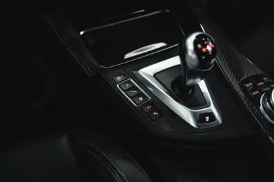 BMW M4 2016 - 59950 EUR, 97204 km - 97204km - foto 43 de 55