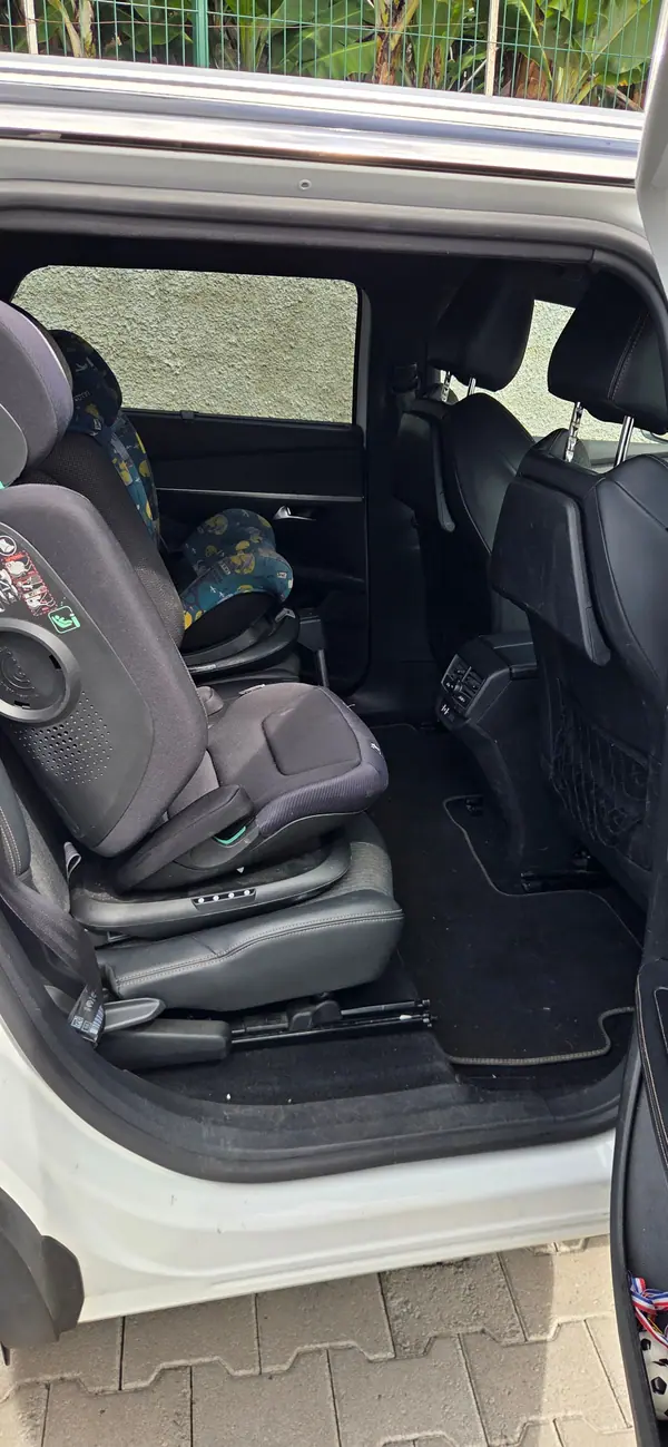 Peugeot 5008 2019 — photo 3 of 13