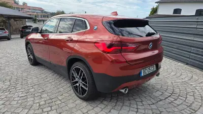 BMW X2 2019 — foto 3 de 39