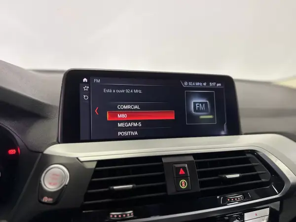 BMW X3 2019 - 29950 EUR, 161239 km - AUTO.MOTO.pt - 161239km - foto 35 de 57