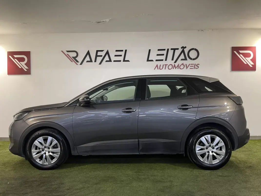 Peugeot 3008 2022 - 17500 EUR, 149900 km - 149900km - foto 11 de 26