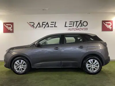 Peugeot 3008 2022 - 17500 EUR, 149900 km - 149900km - foto 11 de 26