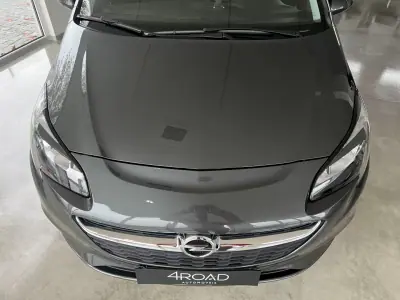 Opel Corsa 2017 - 7250 EUR, 128500 km - AUTO.MOTO.pt - 128500km - foto 7 de 64