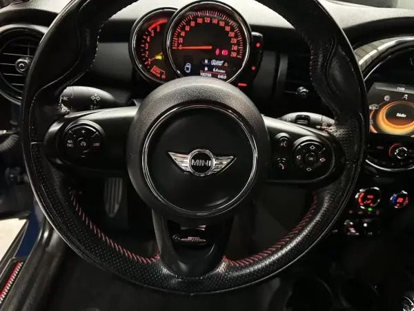 MINI 1000 2017 - 14990 EUR, 99980 km - AUTO.MOTO.pt - 99980km - foto 15 de 20
