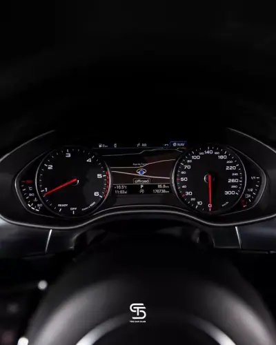 Audi A6 Avant 2018 - 22450 EUR, 174000 km - AUTO.MOTO.pt - 174000km - foto 17 de 24