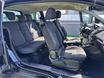 Ford B-Max 2017 - 9900 EUR, 130000 km - AUTO.MOTO.pt - 130000km - foto 36 de 53