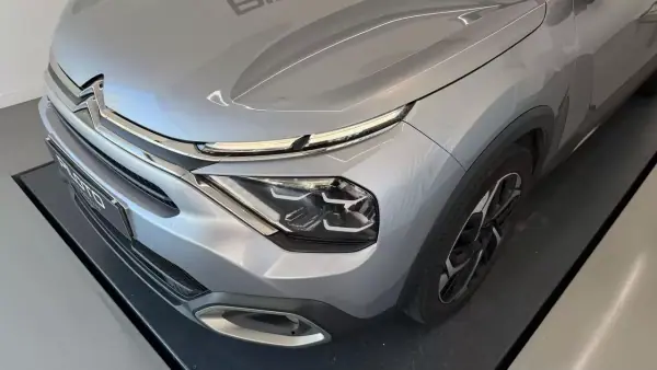 Citroën C4 1.5 BlueHDi Feel Pack 2021 Diesel