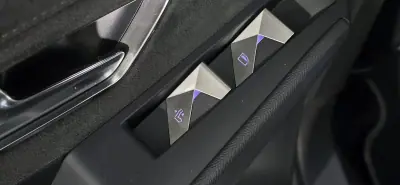 DS DS7 Crossback 2019 - 20990 EUR, 170000 km - AUTO.MOTO.pt - 170000km - foto 37 de 59