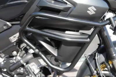 Suzuki DL 2019 - 10750 EUR, 17000 km - AUTO.MOTO.pt - 17000km - foto 15 de 28