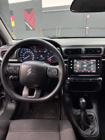 Citroën C3 2019 - 11790 EUR, 64158 km - AUTO.MOTO.pt - 64158km - foto 8 de 13