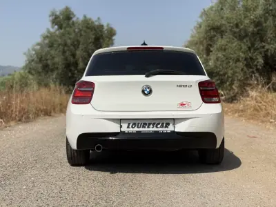 BMW 120 2015 - 15995 EUR, 192718 km - AUTO.MOTO.pt - 192718km - foto 10 de 46