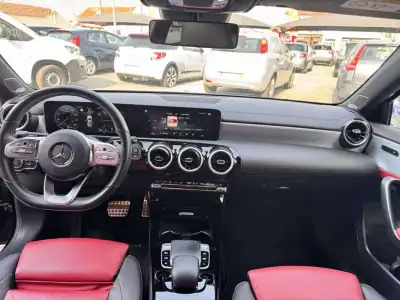Mercedes-Benz A 180 2018 - 26500 EUR, 93000 km - AUTO.MOTO.pt - 93000km - foto 21 de 23