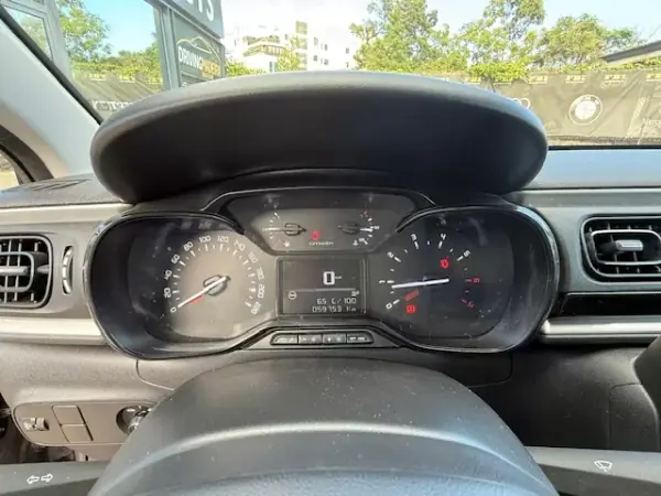 Citroën C3 2022 - 17900 EUR, 59800 km - AUTO.MOTO.pt - 59800km - foto 3 de 12