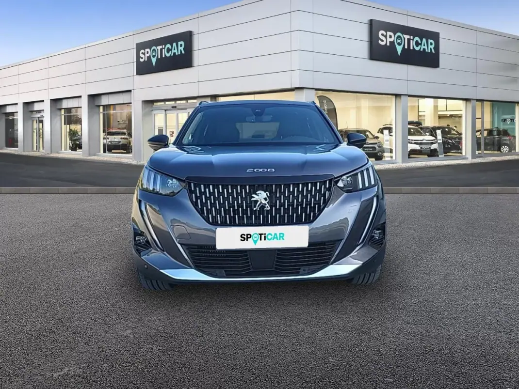 Peugeot 2008 2021 - 18400 EUR, 36177 km - AUTO.MOTO.pt - 36177km - foto 2 de 24