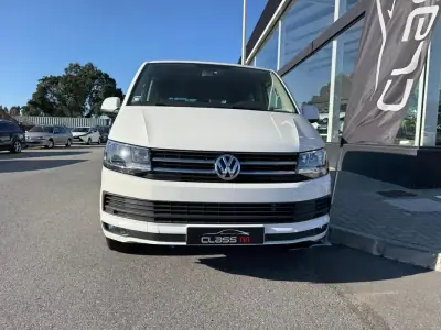 Volkswagen Caravelle 2020 - 33750 EUR, 40492 km - AUTO.MOTO.pt - 40492km - foto 2 de 38